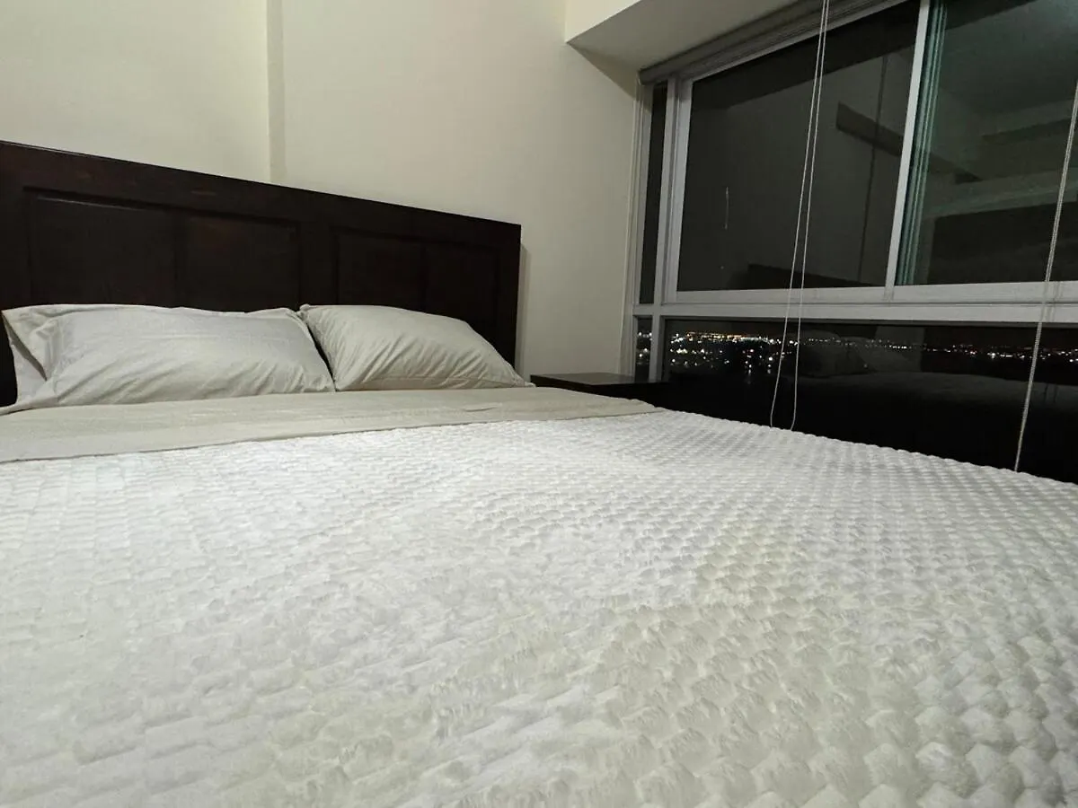 River View Suite Puerto Santa Ana Guayaquil Ecuador